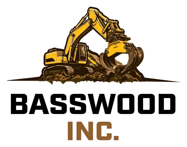 Basswood Inc. logo
